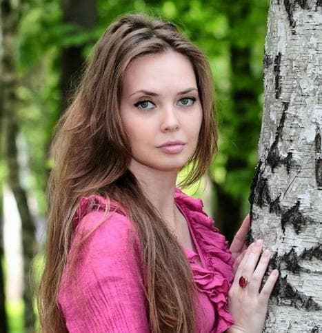 Екатерина Чернышева