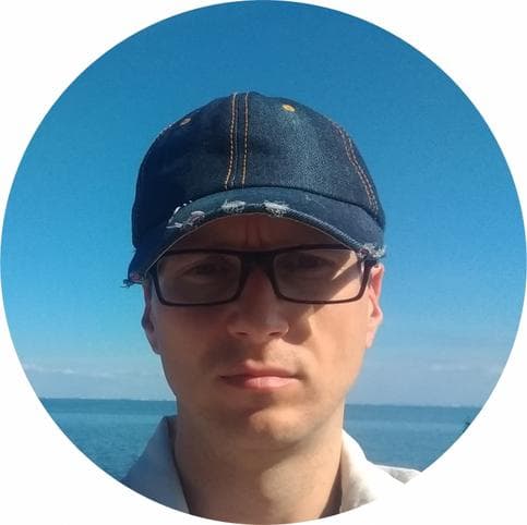 Дмитрий Фёдоров