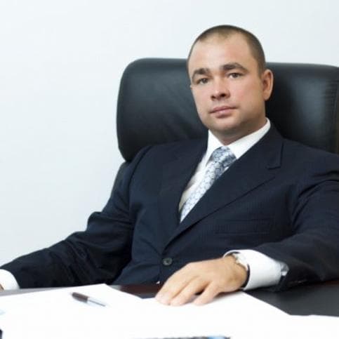Олег Кудрин