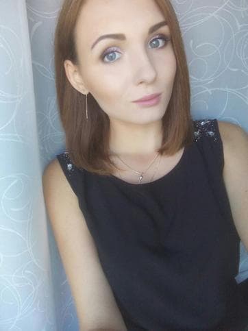 Софья Исупова