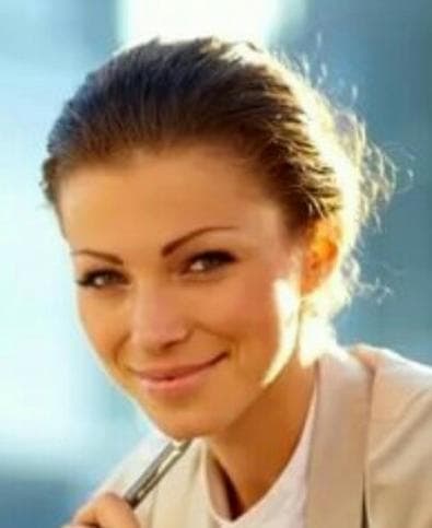 Ирина Антипова