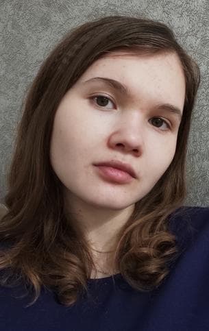 Екатерина Васильева