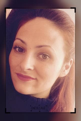 Елена Искибаева
