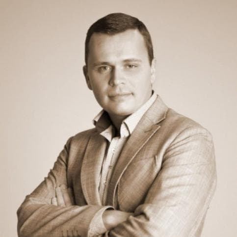 Юрий Косов