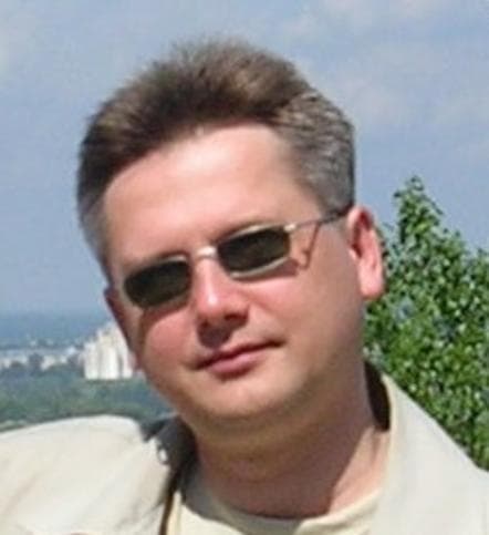 Евгений Сергеевич Петухов