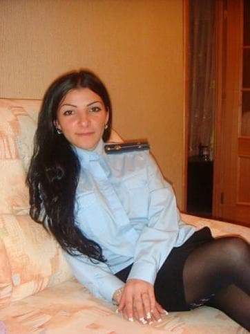 Ирина Степанян
