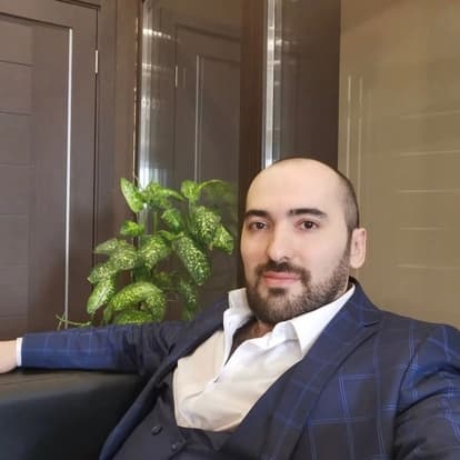 Михаил Тосунов