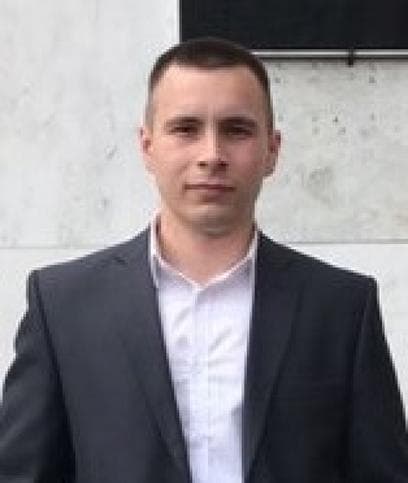 Степан Окунев
