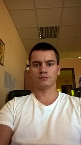 Юрий Казников
