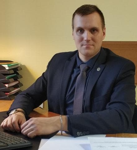 Владимир Харьков