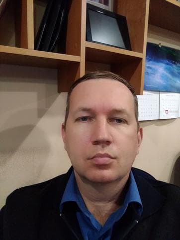 Виктор Мартолог