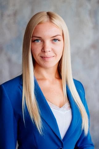 Марина Биржевая