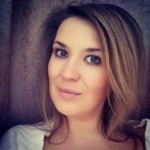 Екатерина Сафонова
