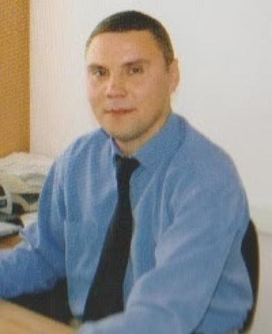 Андрей Меркульев