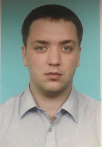 Александр Тябин