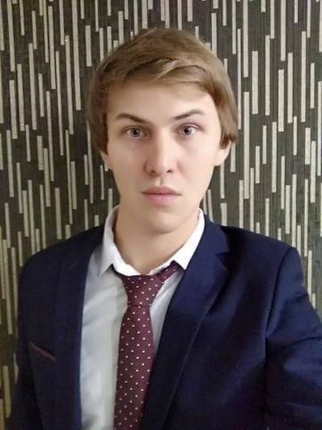 Иван Раевский