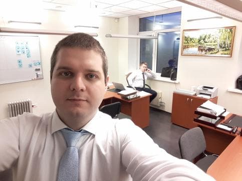 Руслан Пагаев