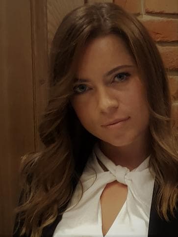 Ирина Ожиганова