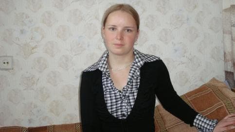 Юлия Васильева