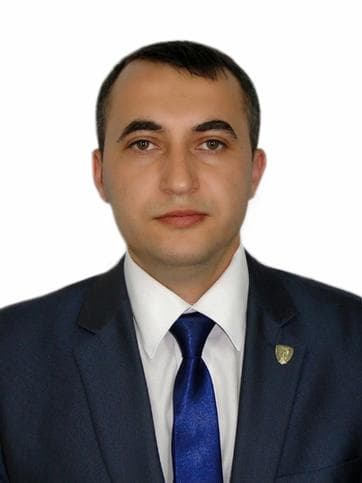 Валерий Богатов
