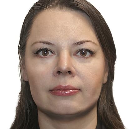 Татьяна Матросова