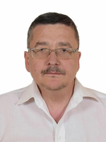 Александр Боголюбов