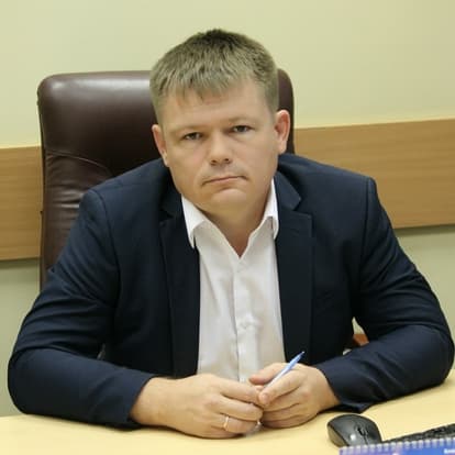 Евгений Статус К