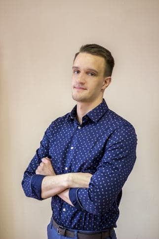 Олег Горбунов