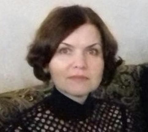 Елена Иванова