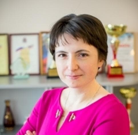 Олеся Трофимова