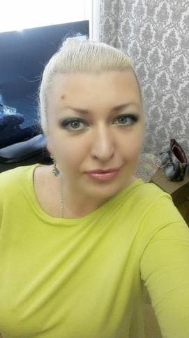 Наталья Ходакова