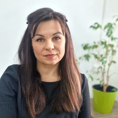 Ольга Костушевич