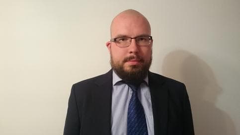 Роман Некрасов