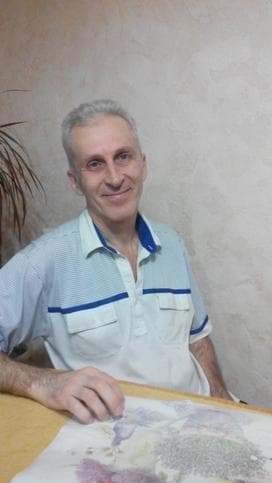 Андрей Михалёв