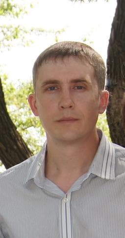 Николай Баштовой