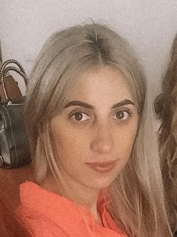 Екатерина Маер