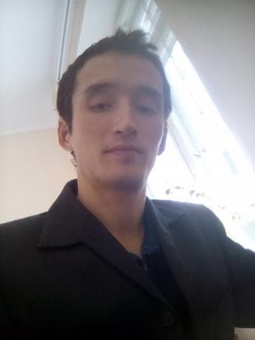 Салават Сафин