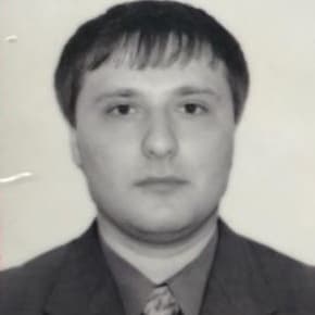Юсуп Алиев