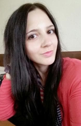 Наталья Балаганская