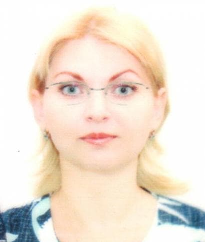 Светлана Мавромати
