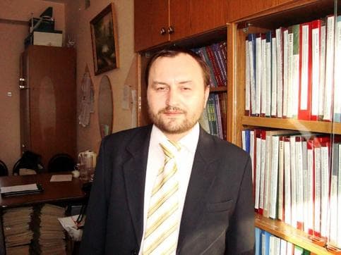 Роман Зайкин