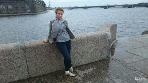 Дарья Липатова