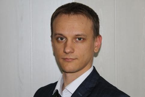 Сергей Лицарев