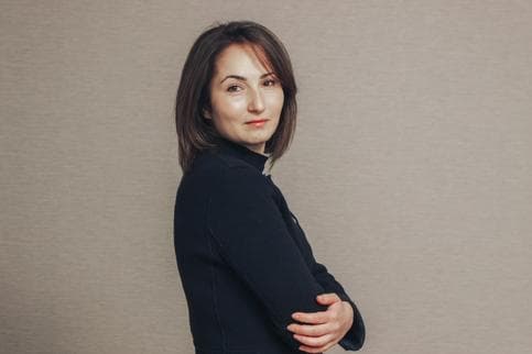 Расита Шикова