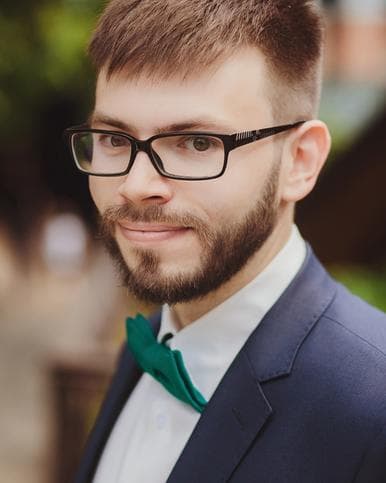Тимофей Островский