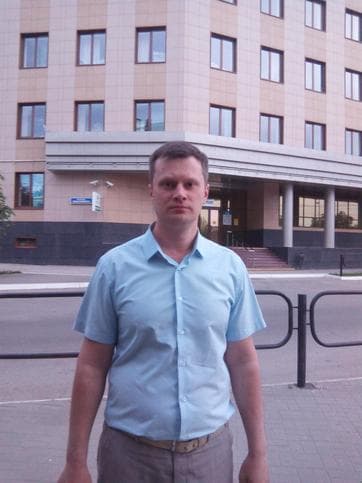 Алексей Перепеченов