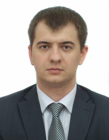 Евгений Новиков