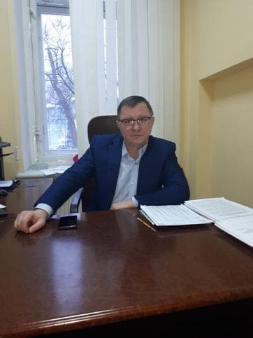 Дмитрий Рыков