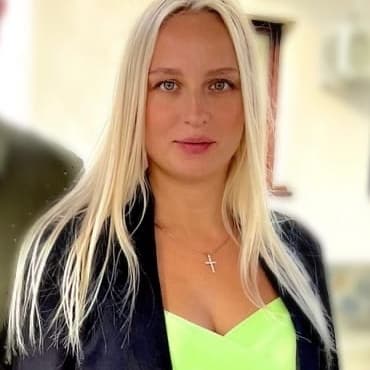 Алена Кирпиченкова