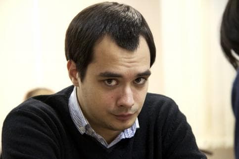 Иван Попов